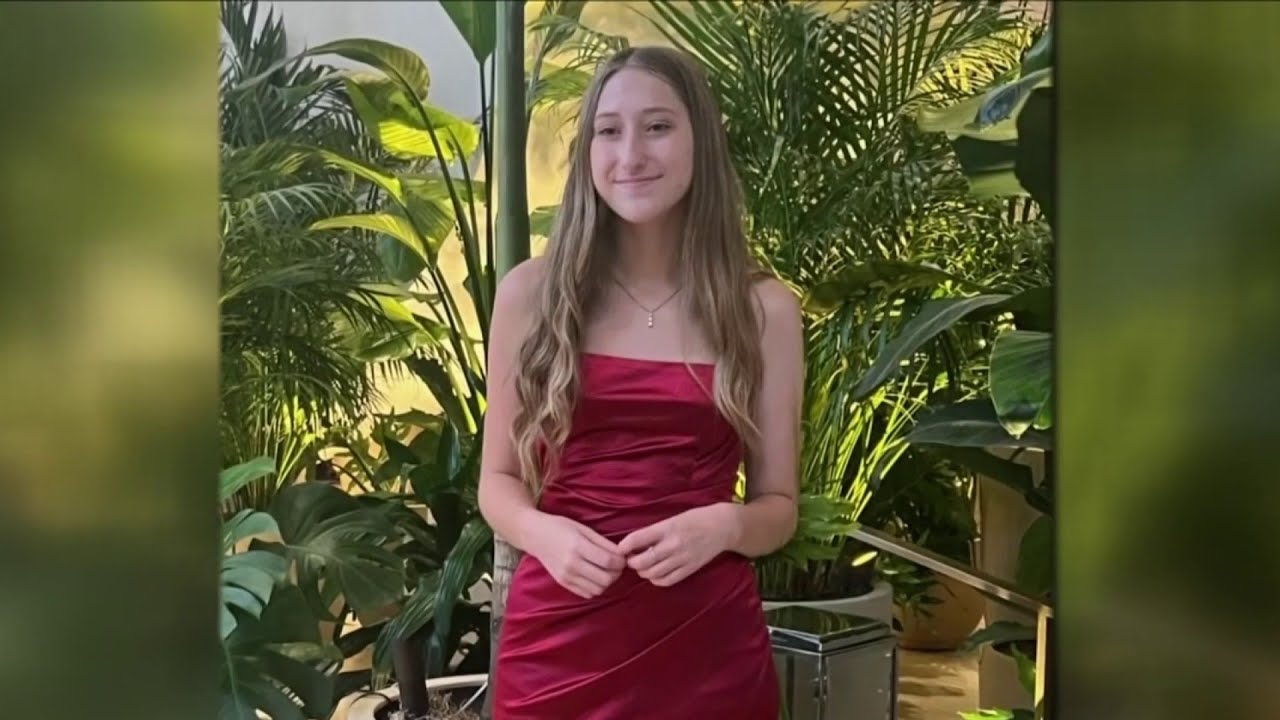 Family identifies Blacksburg High student found dead after apparent murder-suicide