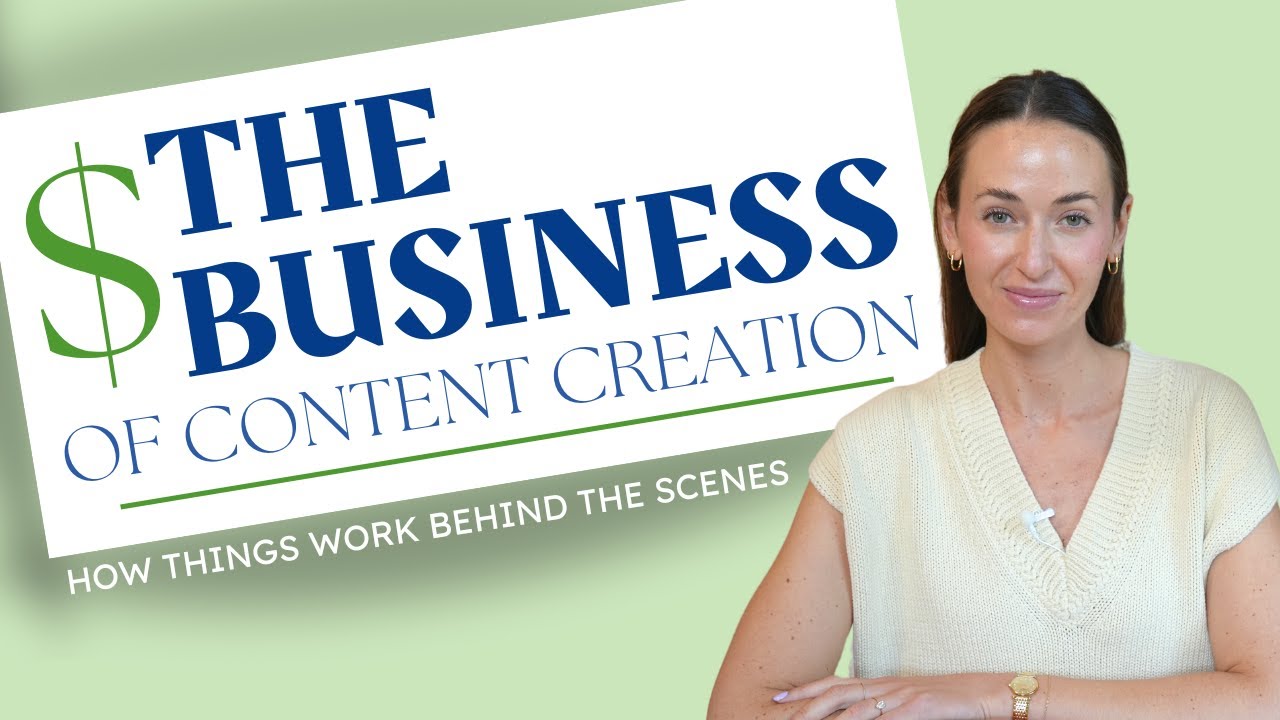 The Process Working With Brands