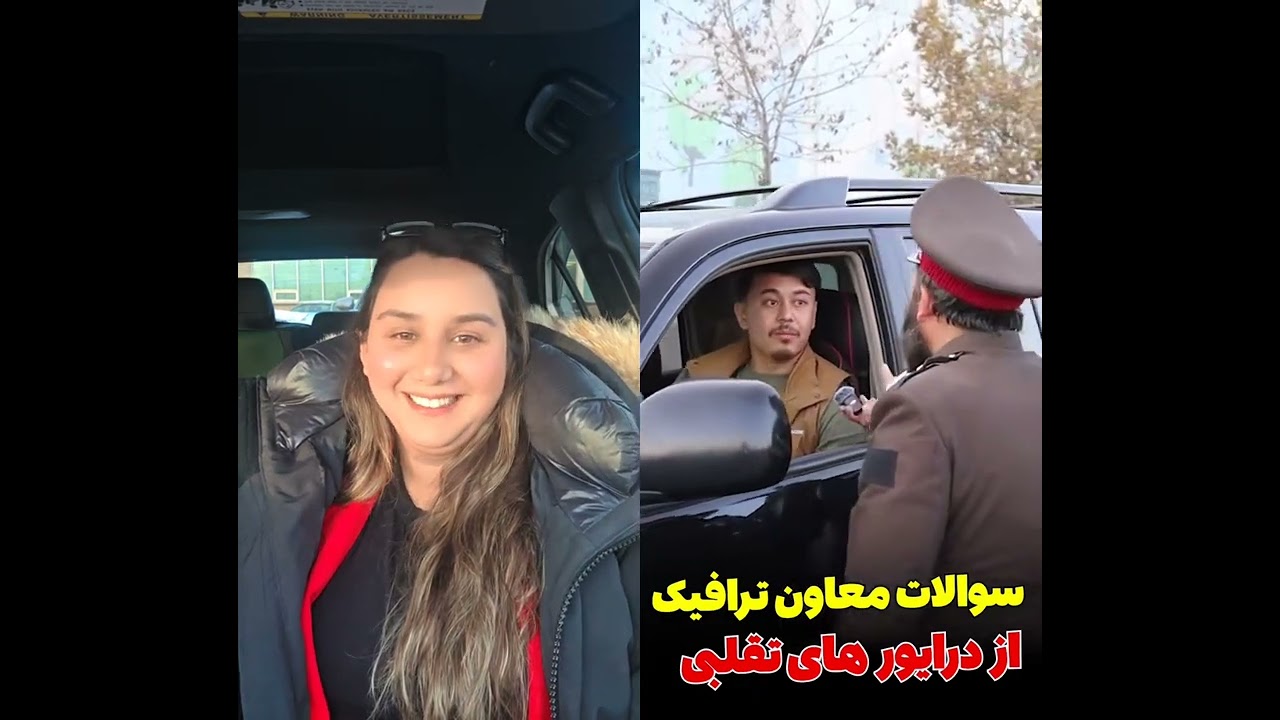 معنی ترافیک چیست؟😍