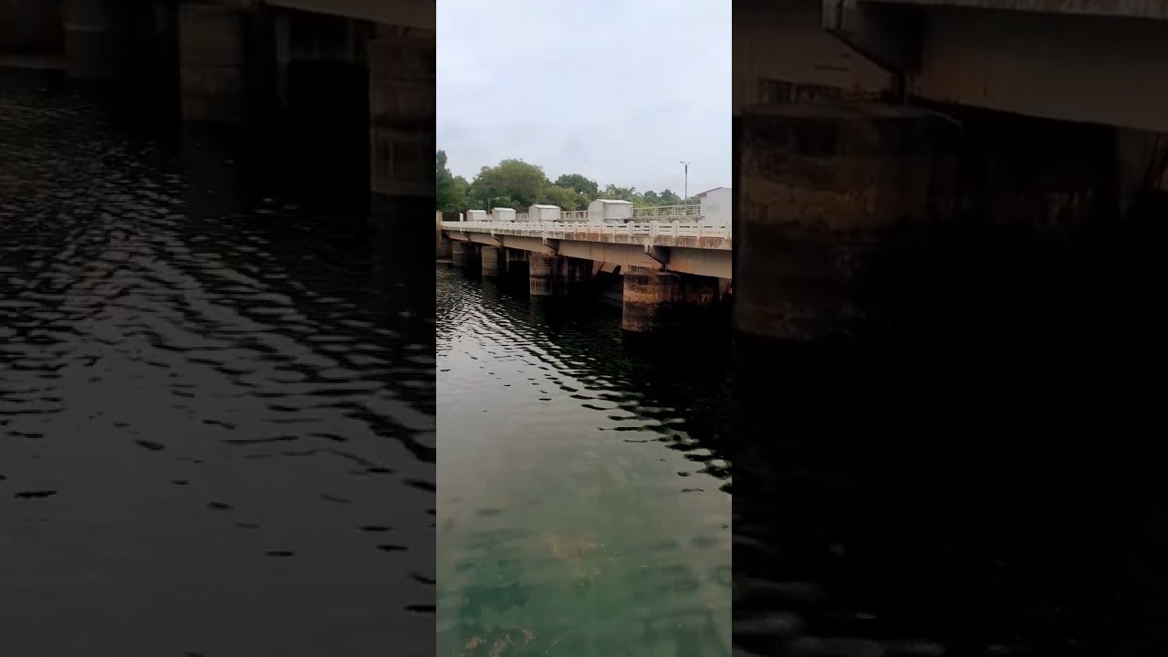 kuanria Dam.Daspalla, Nayagarh