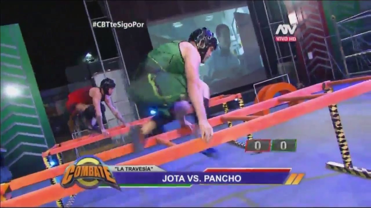 CBT (Temporada 12) Día 24 