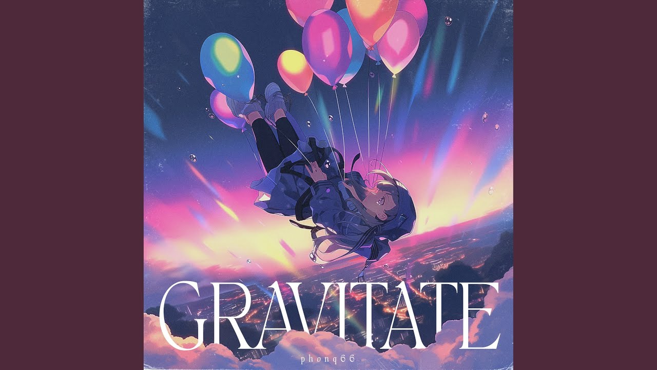 Gravitate