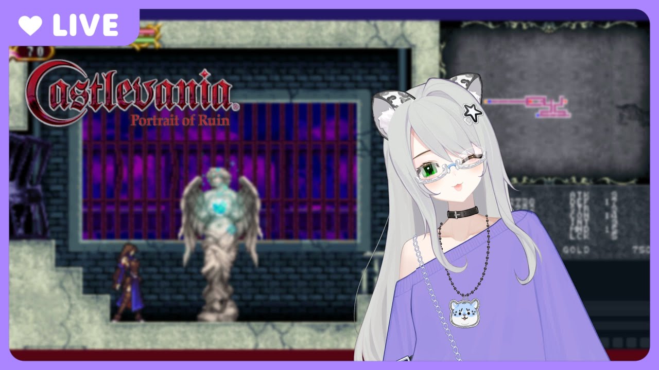 Order of Ecclesia pt 2: The dominus...wait IT'S A COLLECTION!