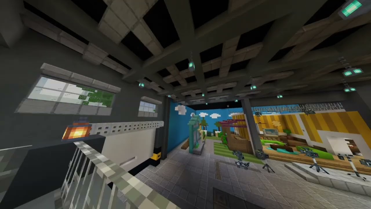 I found the MOST hidden Secret on the Hive 🤫 #hivegames #playhive #minecraft #viral #mc 