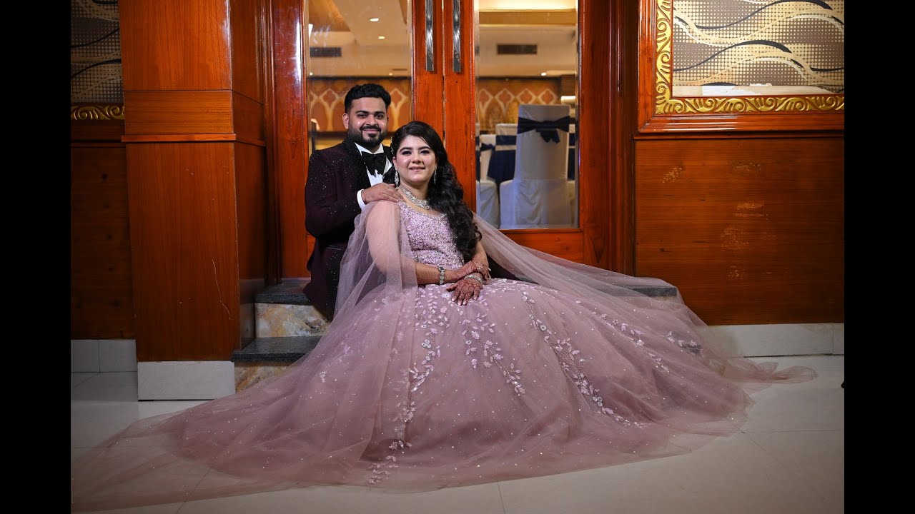 O Maahi - Rohit & Tulika - Engagement 30.10.2025 - Edits