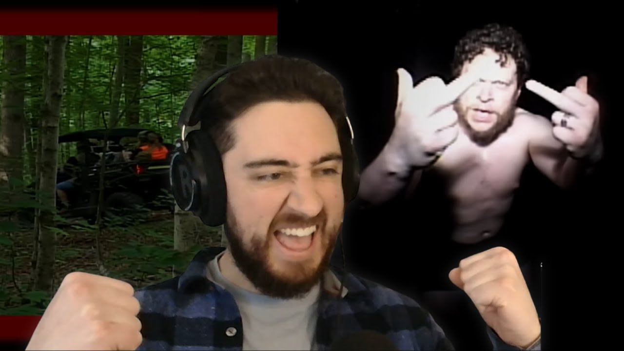 Did Bilmuri go even HEAVIER? - MORE THAN HATE Reaction