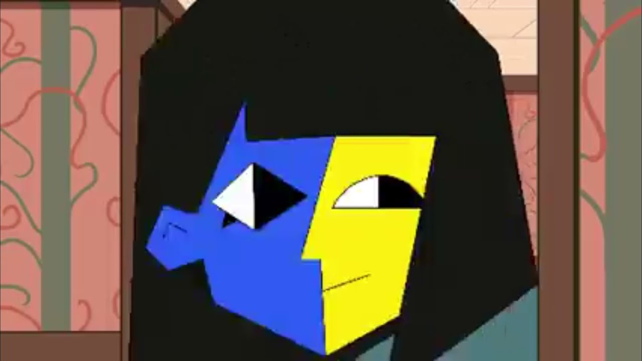 VOICE CLAIM RESERVE: Ena But it's only Happy Ena's Voice