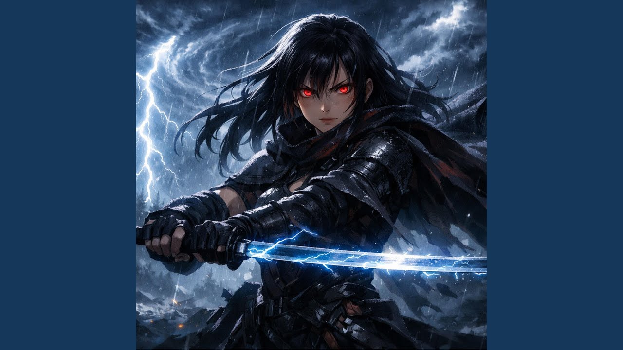 WHEN THE STORM MARCHES