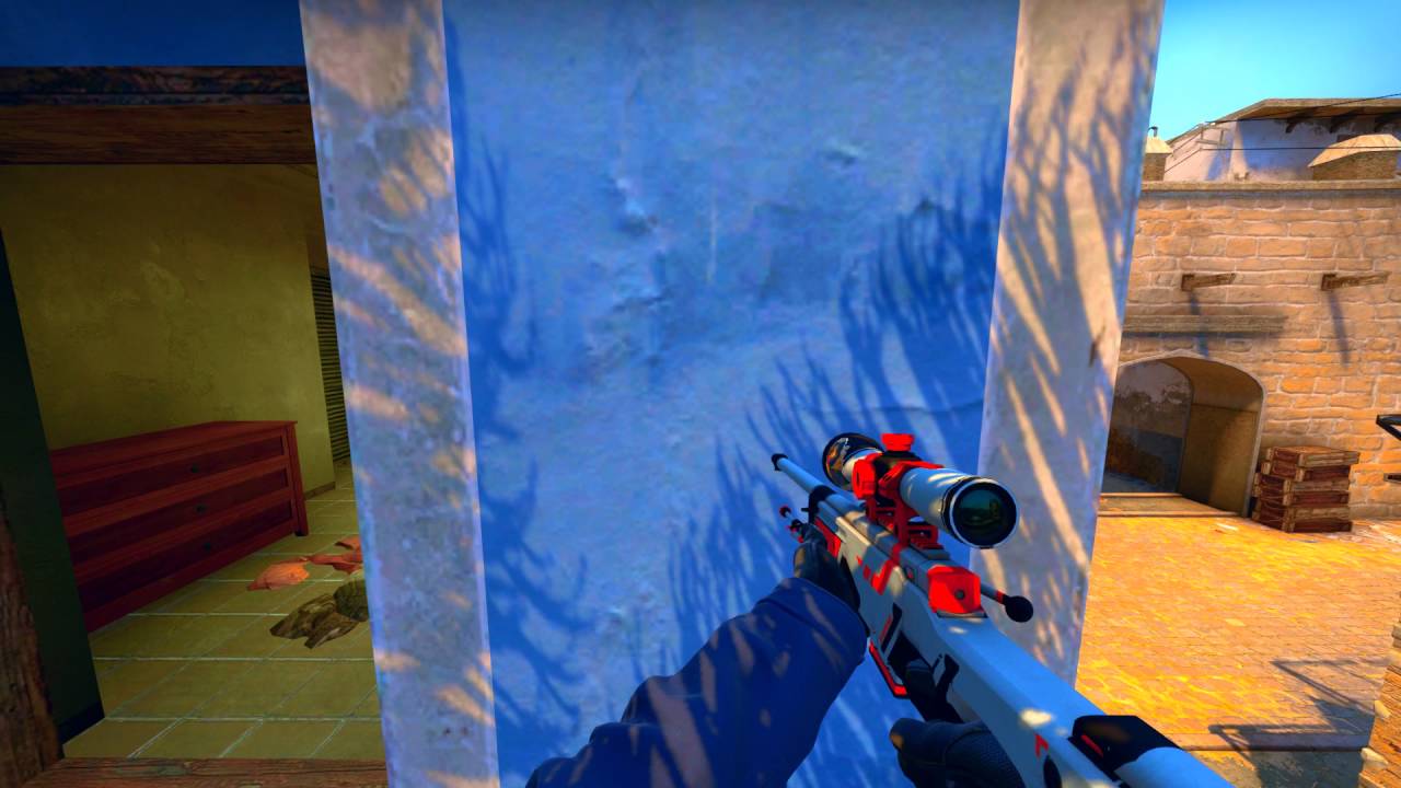 GuardiaN vs TyLoo |  DreamHack Malmö 2016