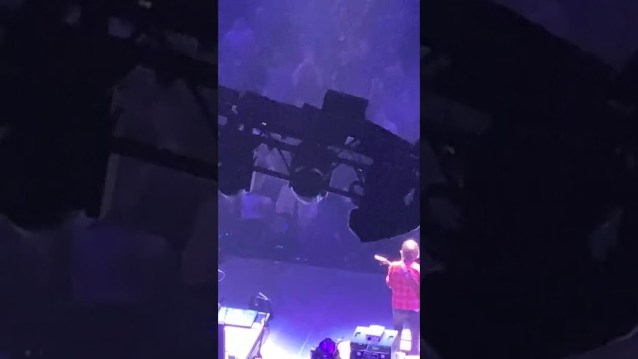 Phish 12 30 2025