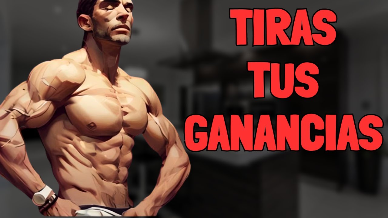 ¿Cuánta PROTEINA Absorbe Tu CUERPO Por COMIDA? NUEVO ESTUDIO