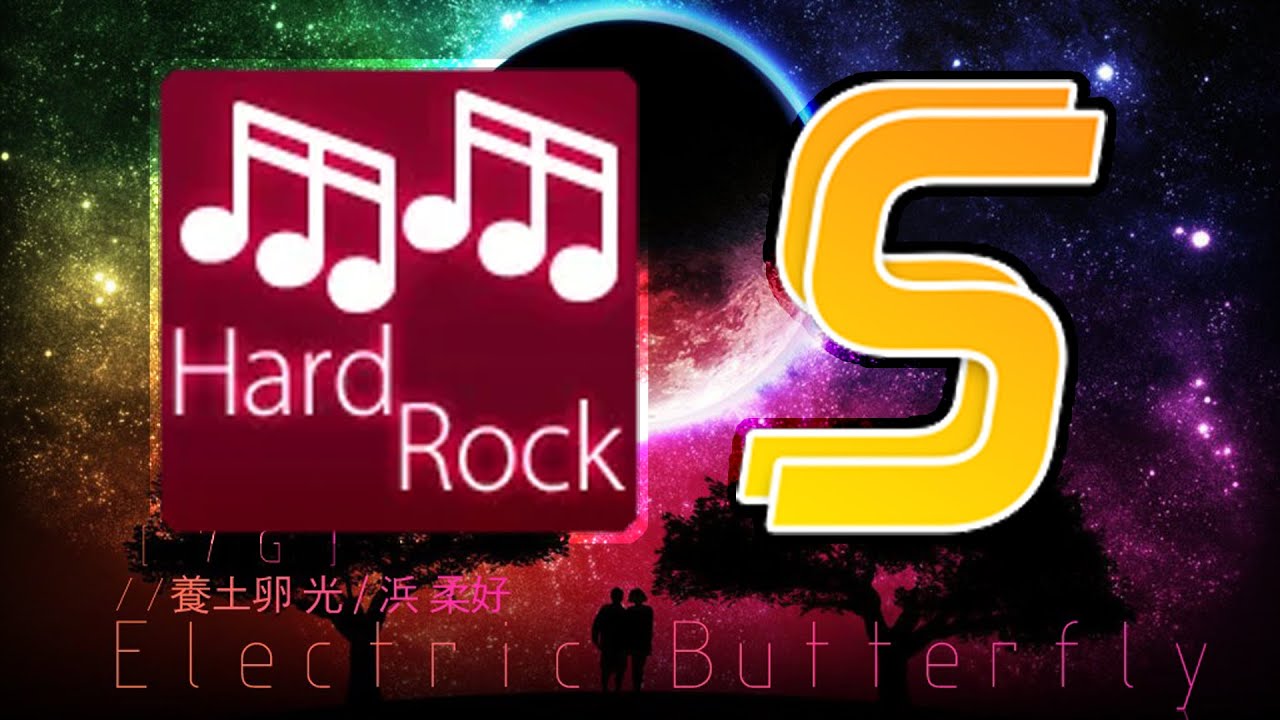 Electric Butterfly (ATTang) HR SS | osu!mania
