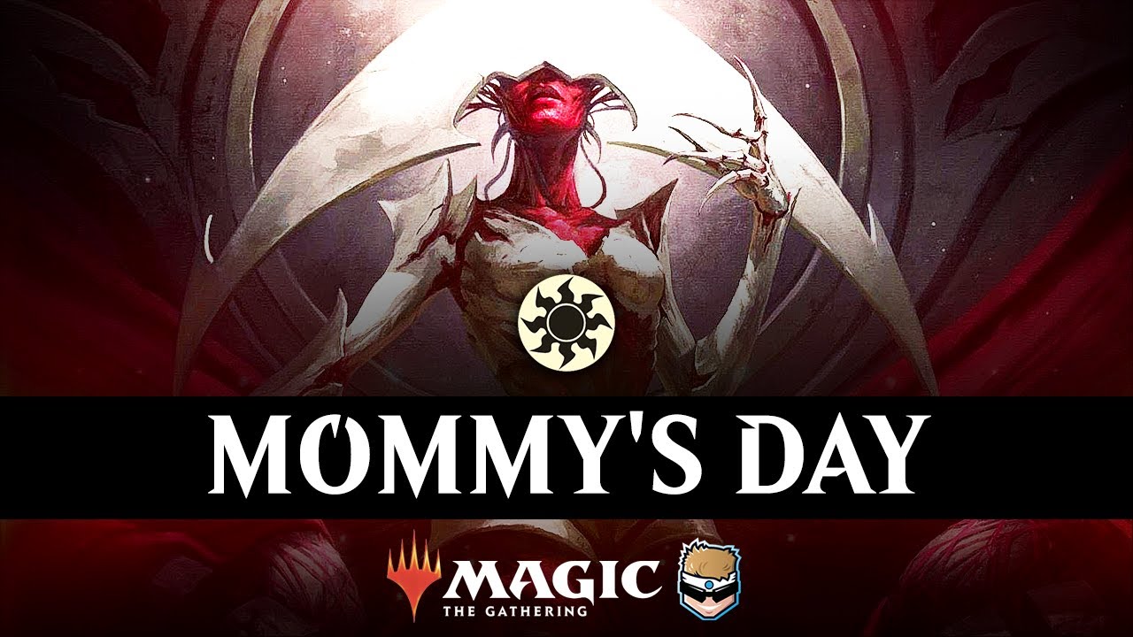 MOTHER LOVER☀️Elesh Norn Historic Brawl ϕ