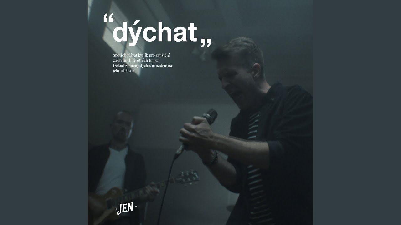 Dýchat