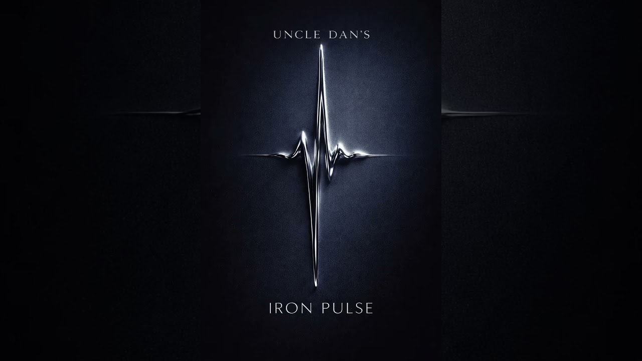 IRON PULSE