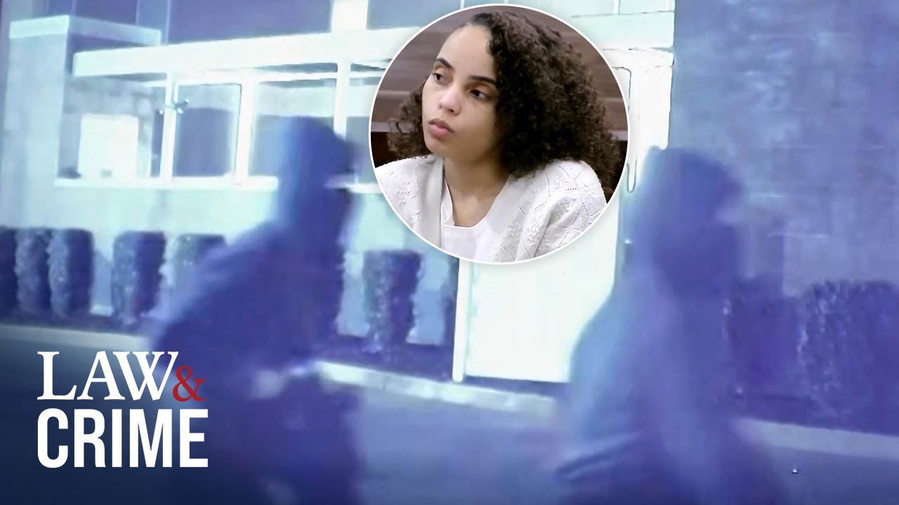 На видео видны автомобили и подозреваемые, убегающие от места стрельбы в Хулио Фулио