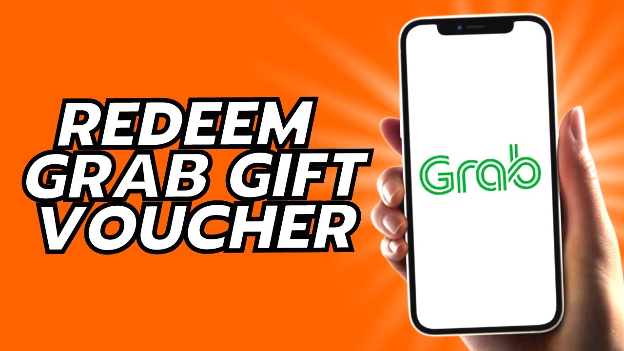 Jak zrealizować bon upominkowy Grab
