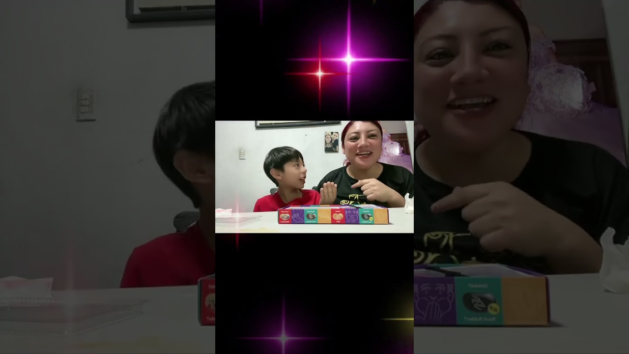 RETO!! Probando Bean Boozled!! Sabores que no les recomiendo probar nunca🤣