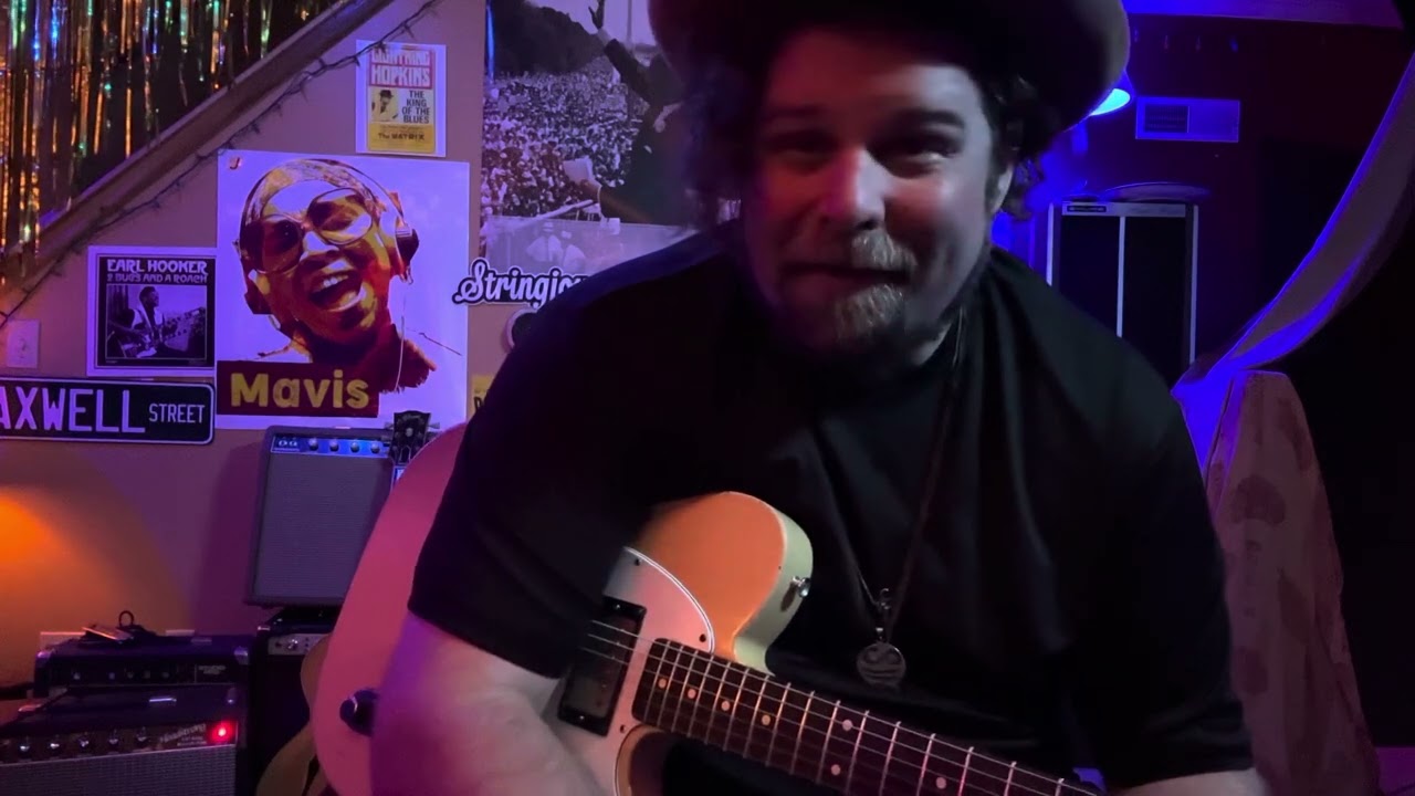 Greasy Time #8 WAH WAH!!