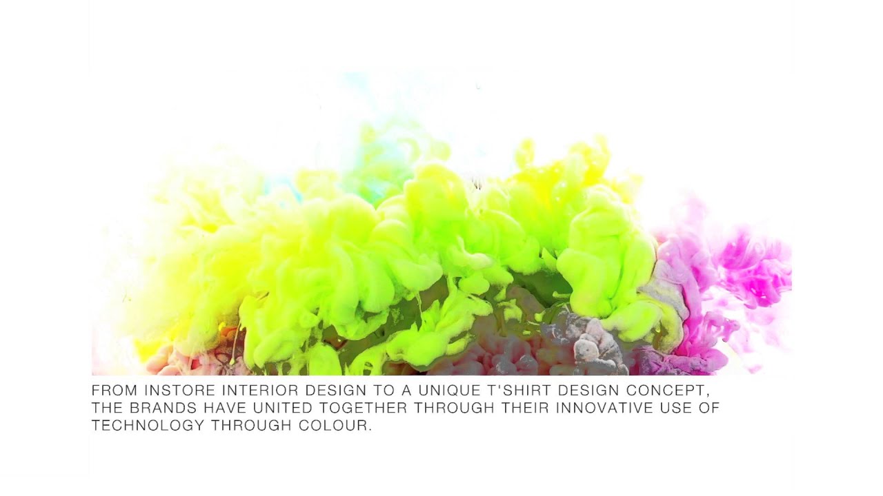 Taubmans & Josh Goot - The Fusion Of Fashion And Colour - Taubmans Australia