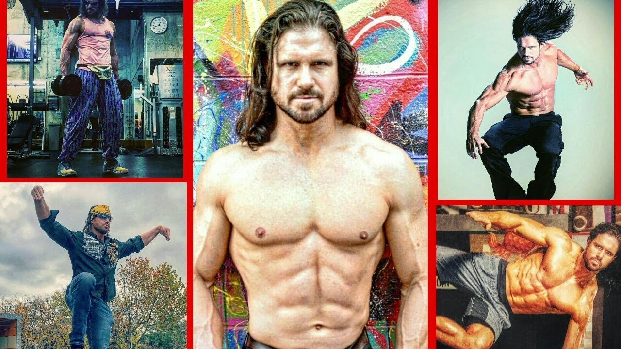 Johnny impact training