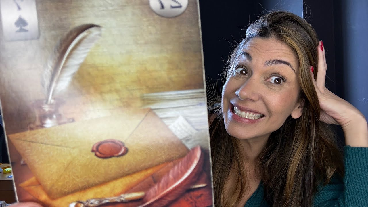 AQUÁRIO ♒️ DESCOBRINDO ISSO QUE ALGUÉM FEZ