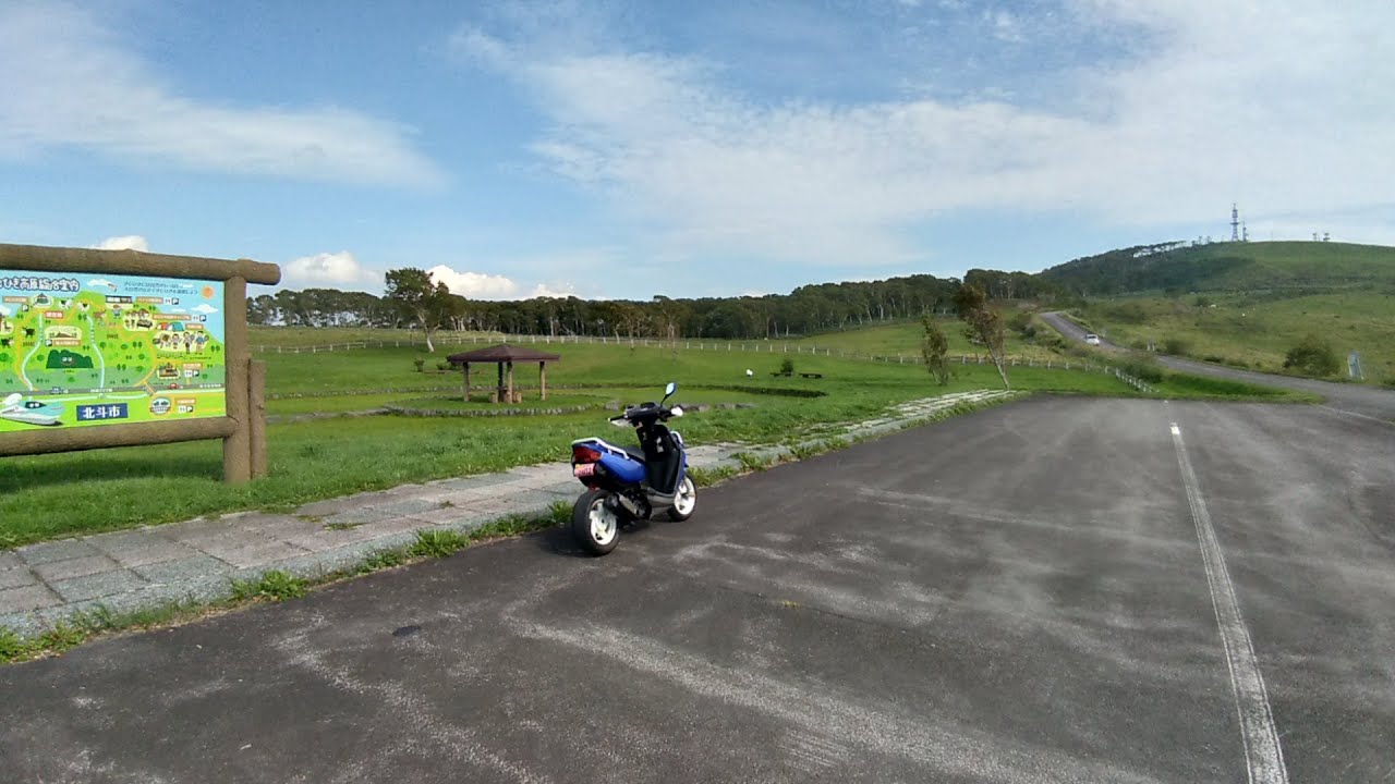 【BW'S100】最高速アタック   》MLGSPL《