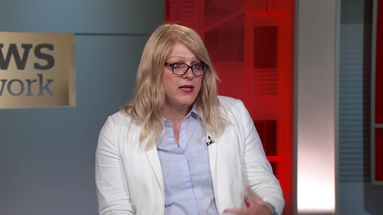 Trump’s transgender ban: former marine reacts