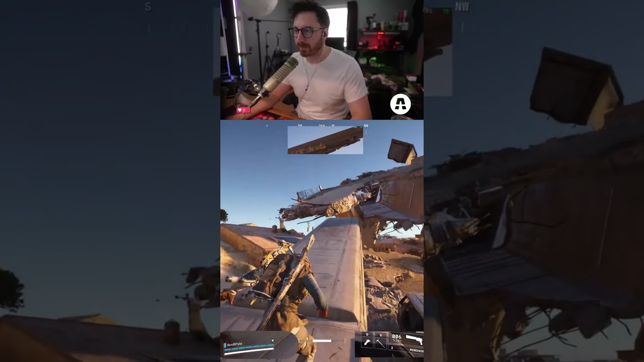 The BEST Arc Raider (Slightly Above Average)