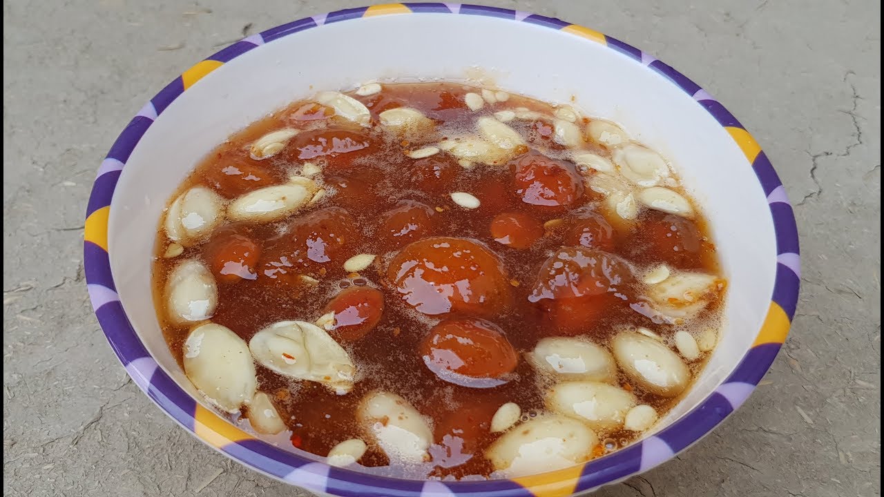 Aloo Bukharay Ki Chutney | Dried Plum Chutney | Shadiyon Wali Aloo Bukhara Chutney