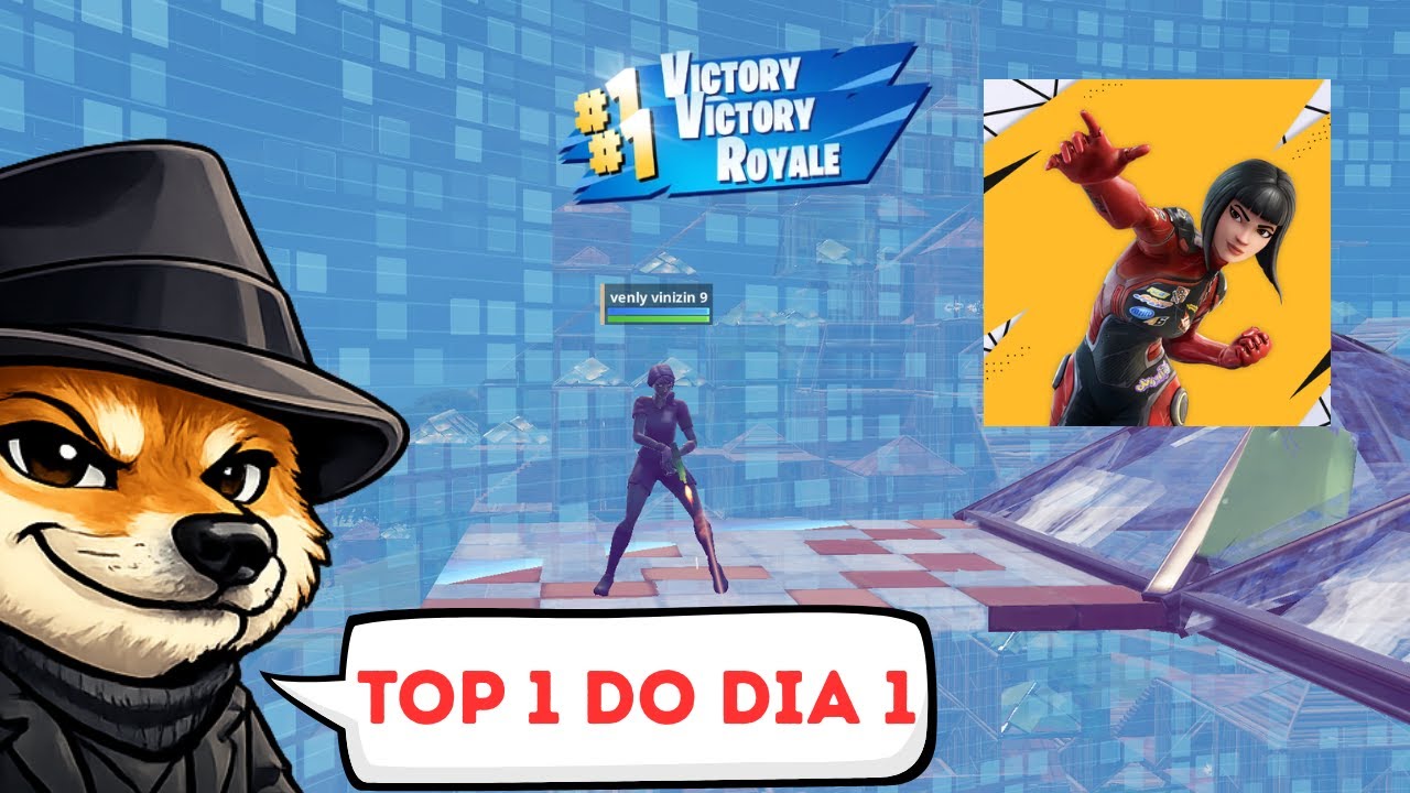 Análise Do TOP 1 Do Primeiro Dia Da SOLO SERIES FINALS