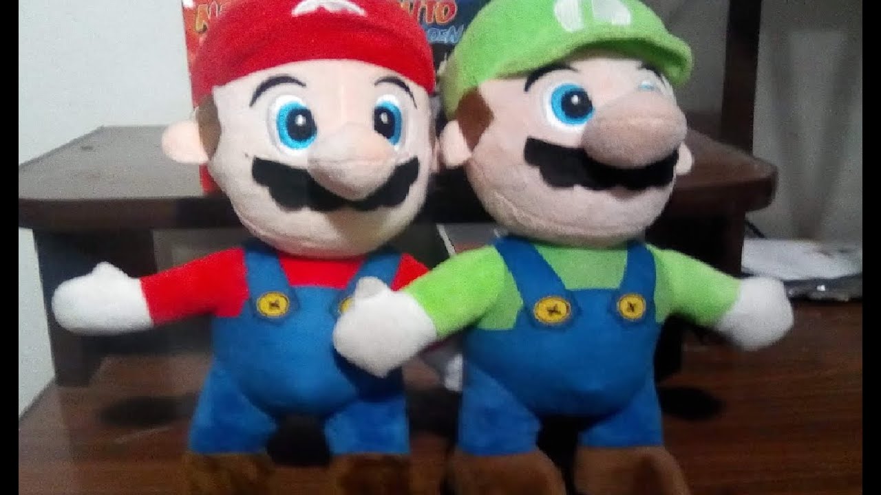 Mario 64 Camino A Los 120 Tesitos T6 16