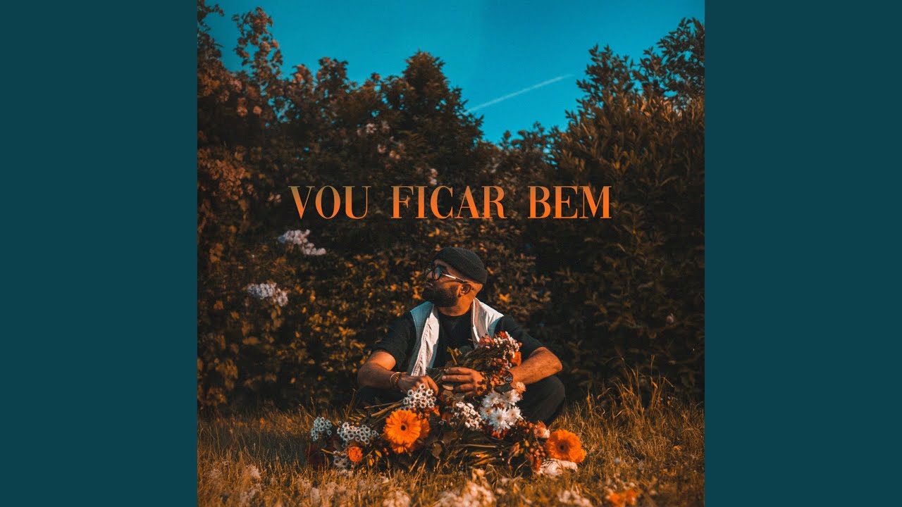 Vou ficar bem (feat. Tony Z)