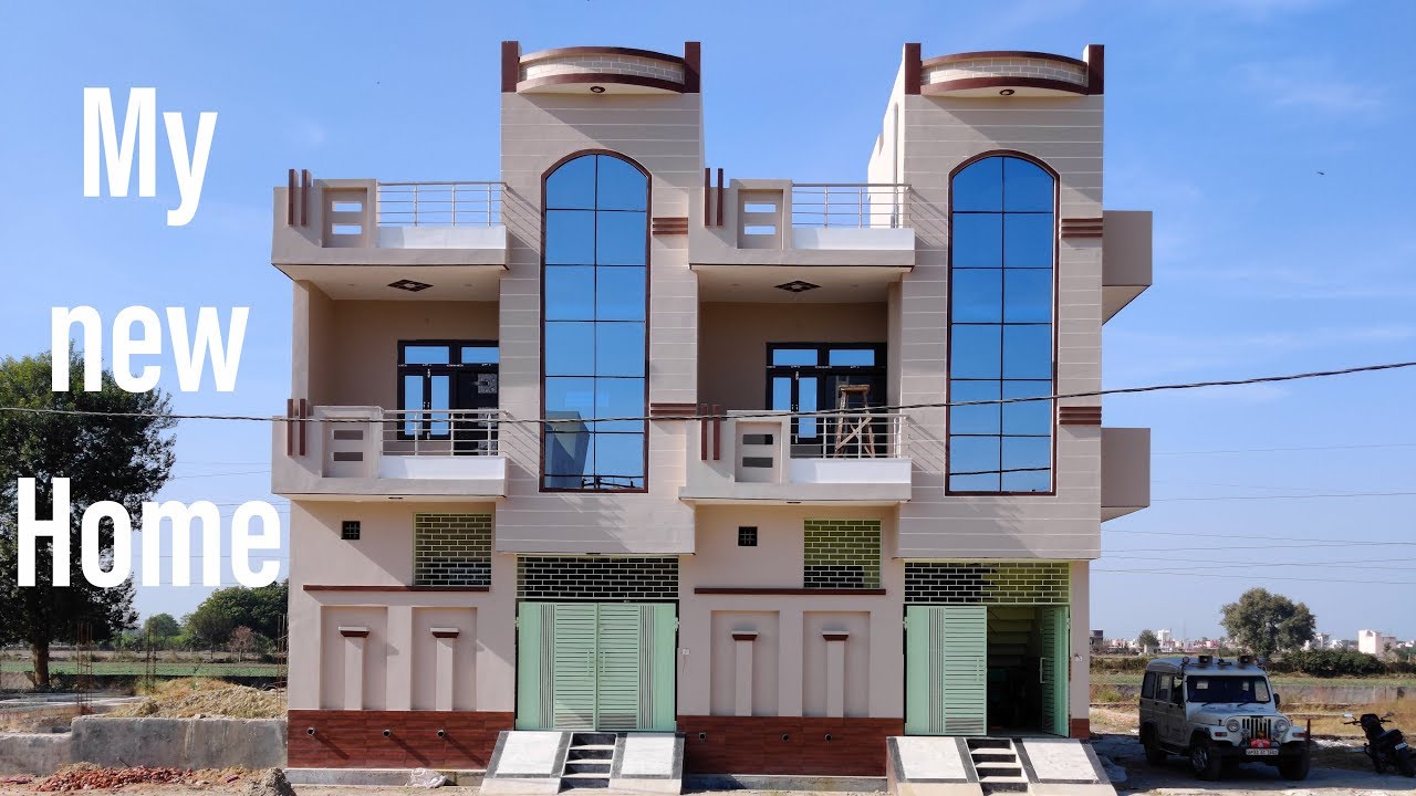 My dream home | | lifestyle | @Lehexpress