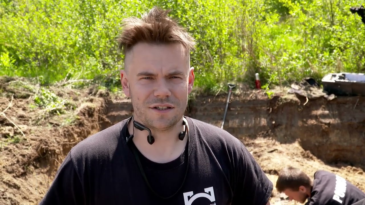 Ekshumacja w Bożejowicach