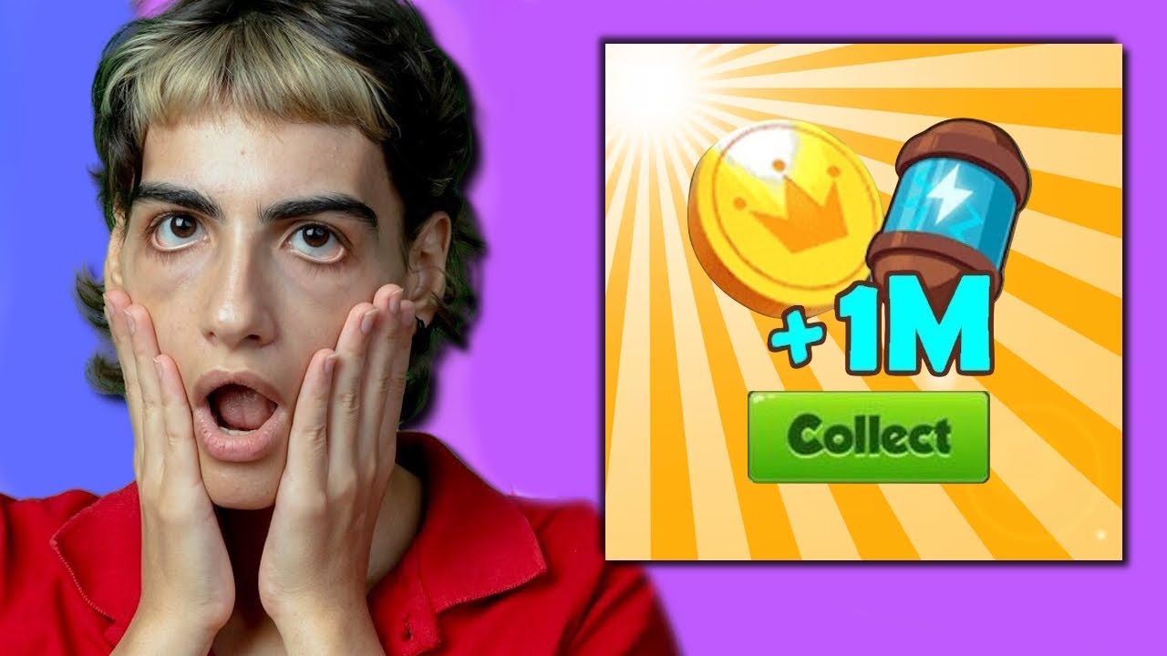 Coin Master Hack in 2025? 😱 How I Got Coin Master Free Spins Without MOD APK! *WORKING*