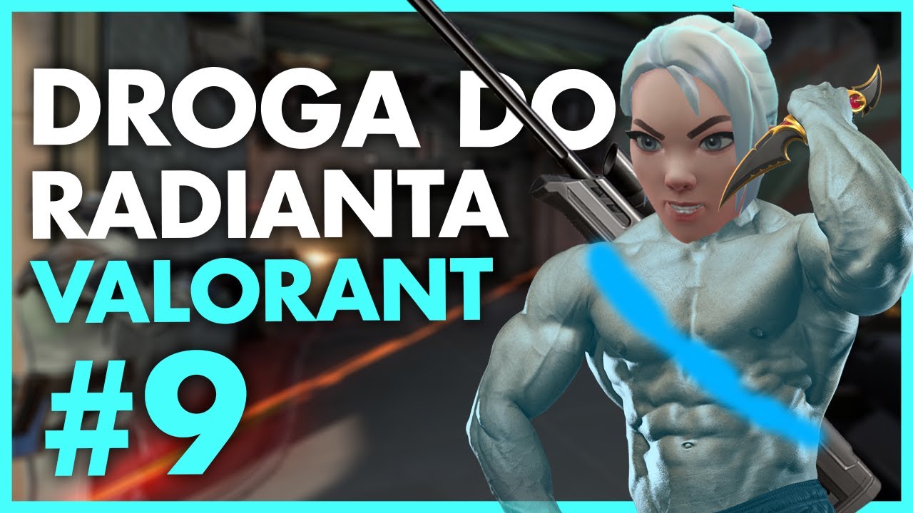 OSTRA WALKA - Droga do RADIANTA #9 | VALORANT