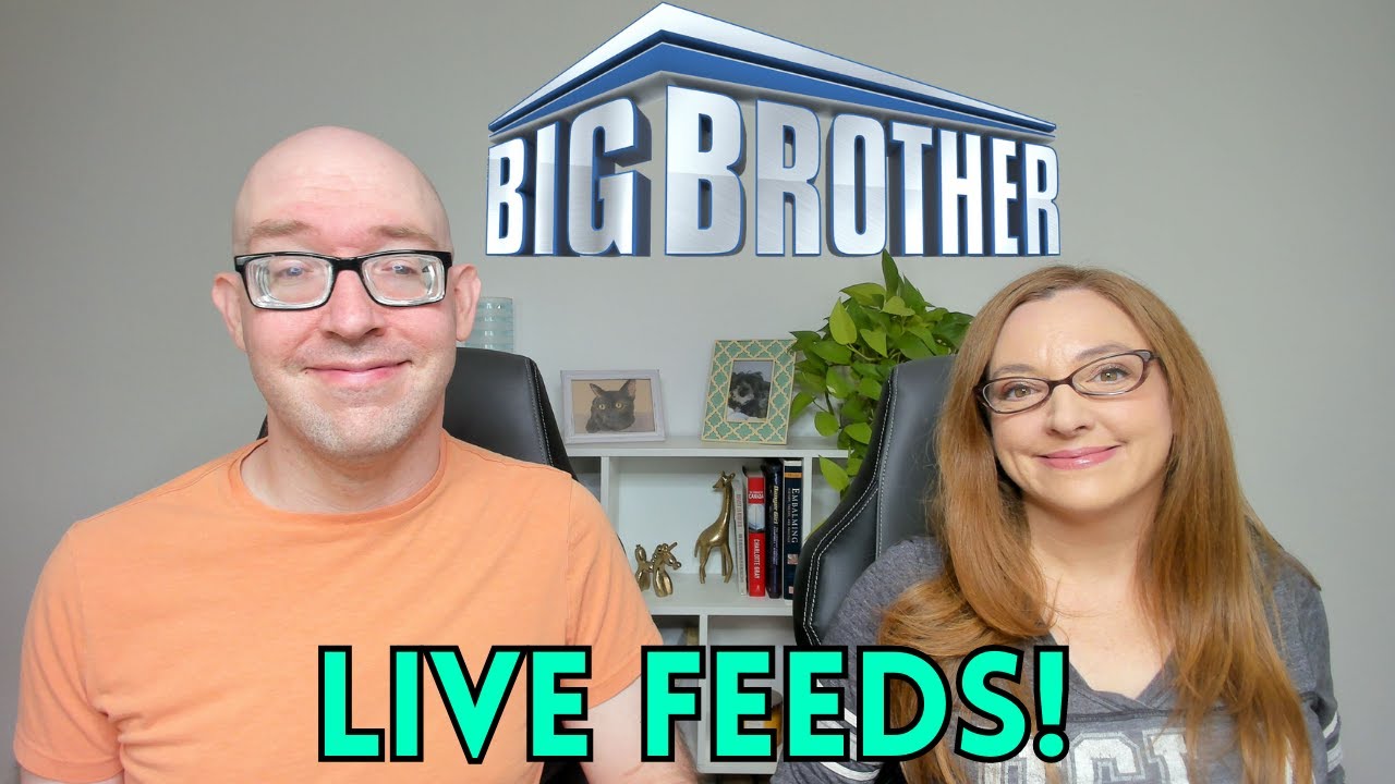 Big Brother 25 live feed spoilers: Who is new HoH?! Who will be nominated? (Day 17)