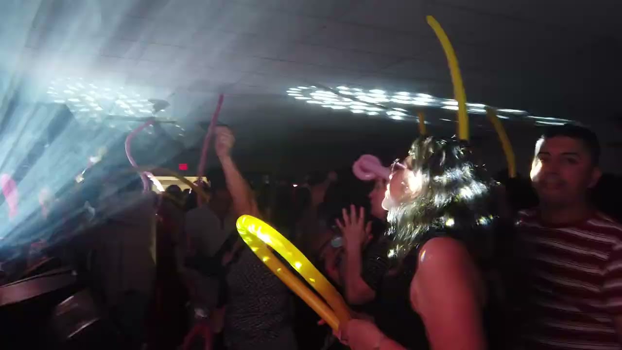 LA MASCARA DUO DINAMICO 2026