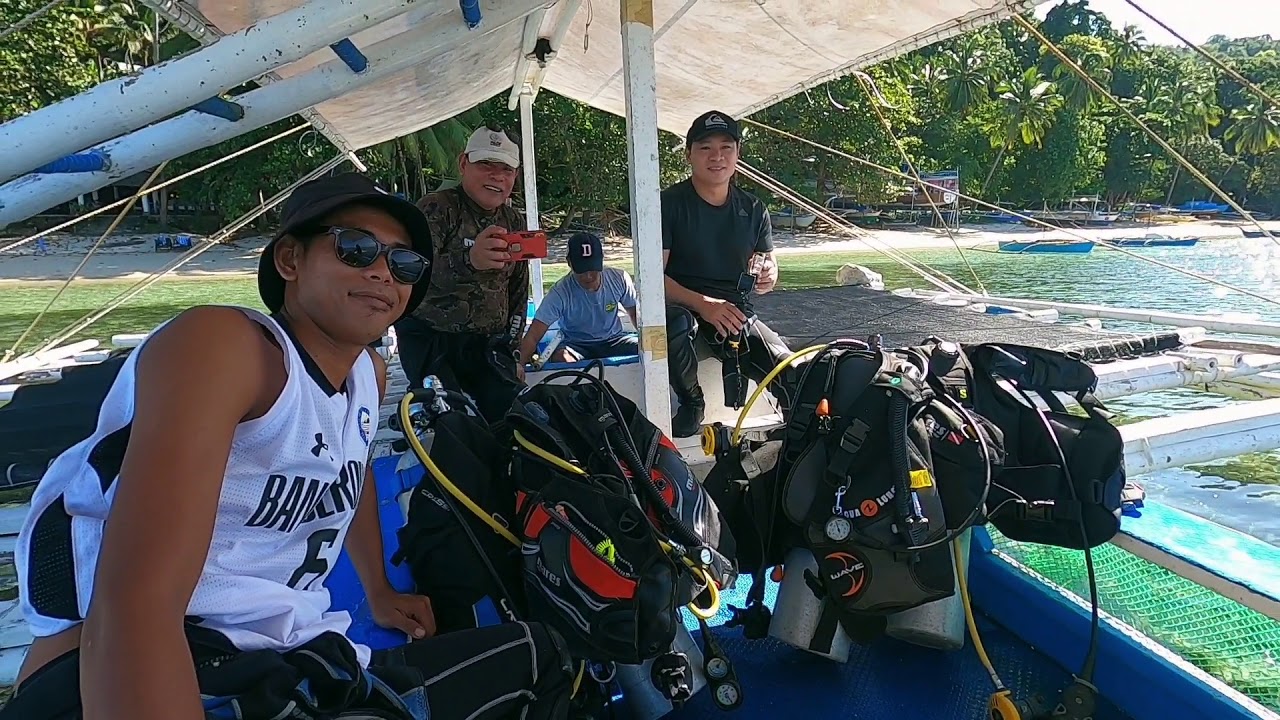 Sipalay Easy Diving and Beach Resort