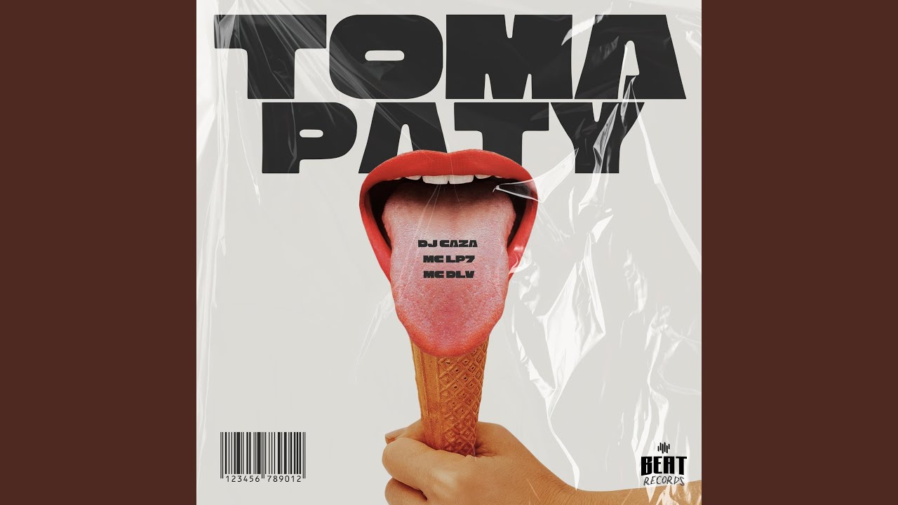 TOMA PATY