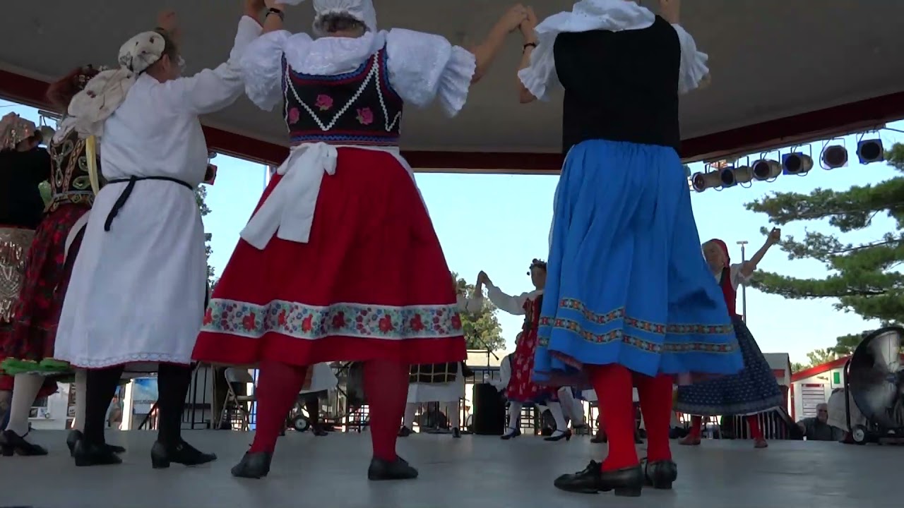 Dobrudjanska Reka 2019
