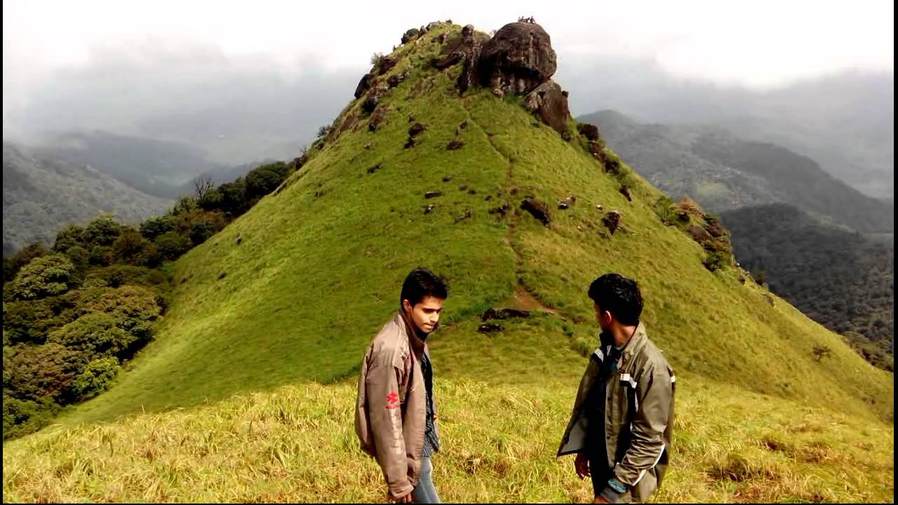 Ranipuram- A travelogue