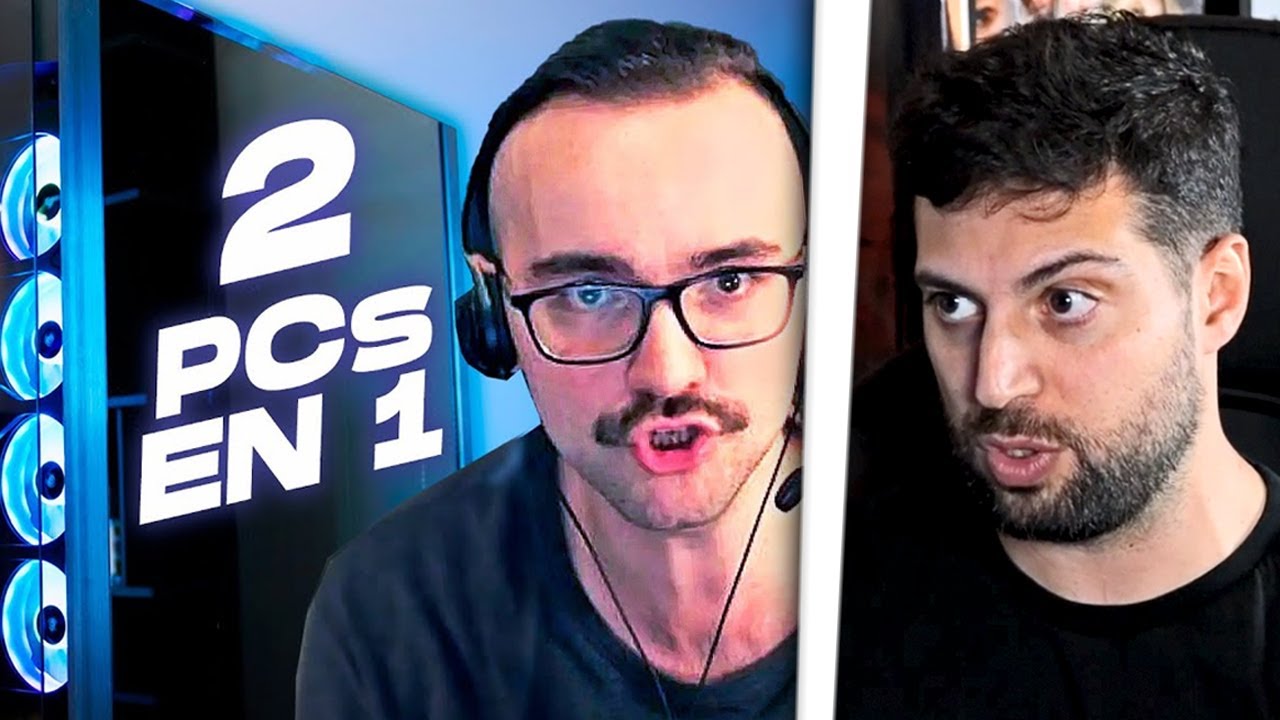 &iquest;Fallan todos los ordenadores que monta NATE GENTILE? - &Eacute;l propio Nate explica lo qu&eacute; ha pasado