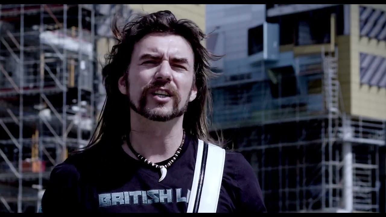 IMPERATORE - Nations Rise