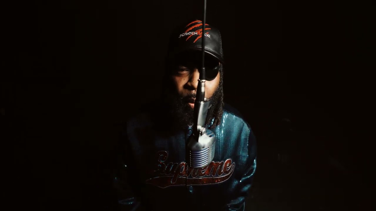 EARL CHI- BOXEDIN (EXILE) @boxedin_ @WikidFilms @GOLMINDSENT @earlchijackson6512