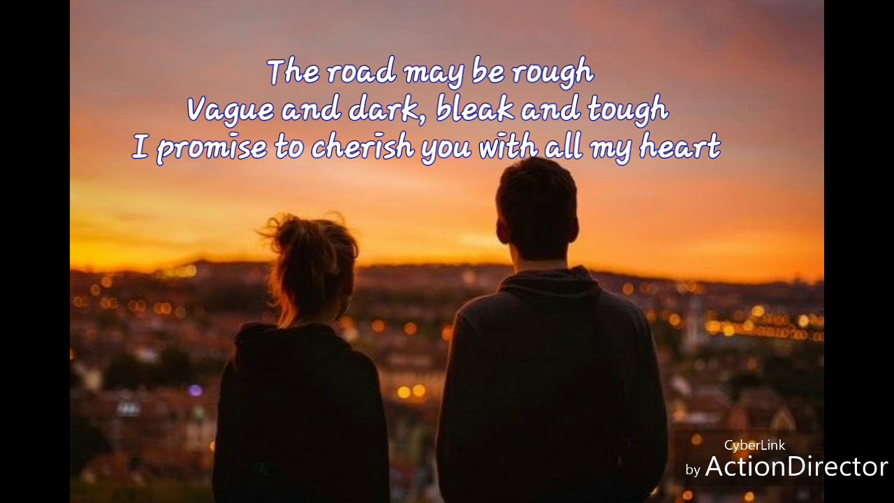 With All My Heart