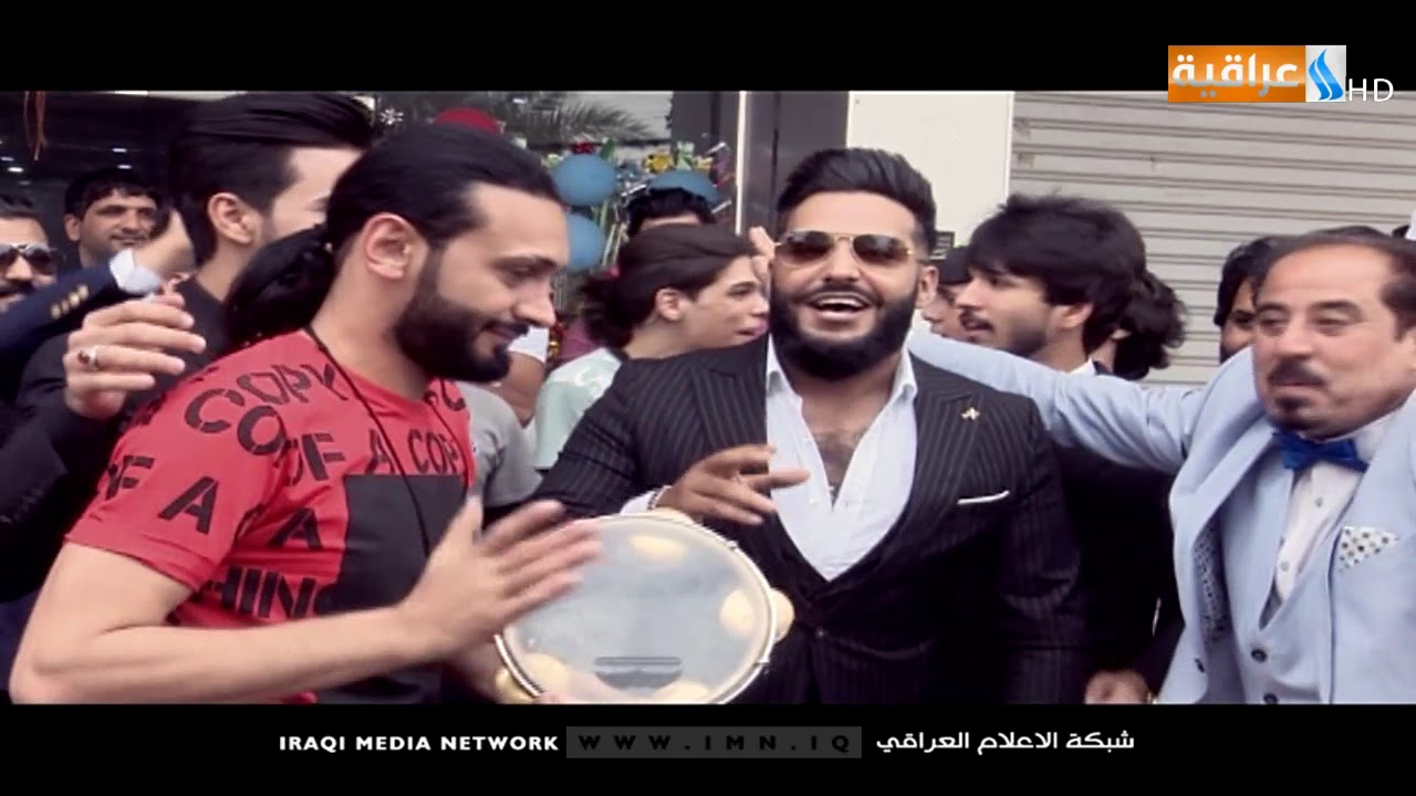 مقلب عرس مع حافظ لعيبي | الضيف: الفنان جلال الزين