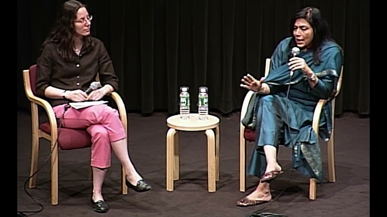 From the Archives: Mira Nair on Salaam Bombay!