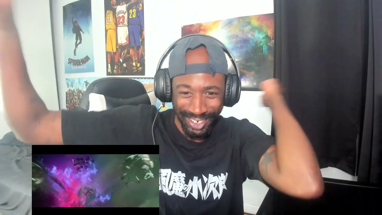 Transformers One Sentinel's Betrayal Reaction